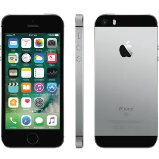 Photo 1 du produit  - iPhone 5 SE 64Go
