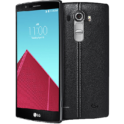 Photo 1 du produit - LG G4