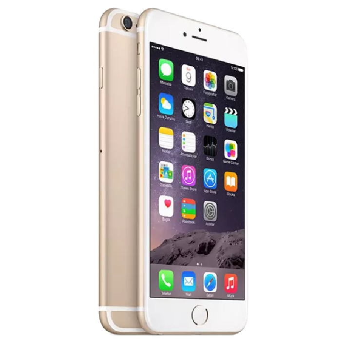 Photo 1 du produit - iPhone 6s+ 64G