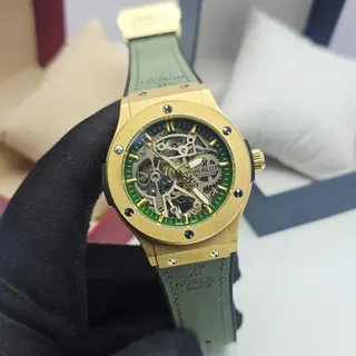 Photo 2 du produit  - hublot Big Bang mécanique