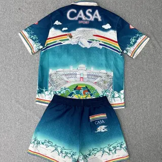 Photo 2 du produit  - Ensemble Casablanca
