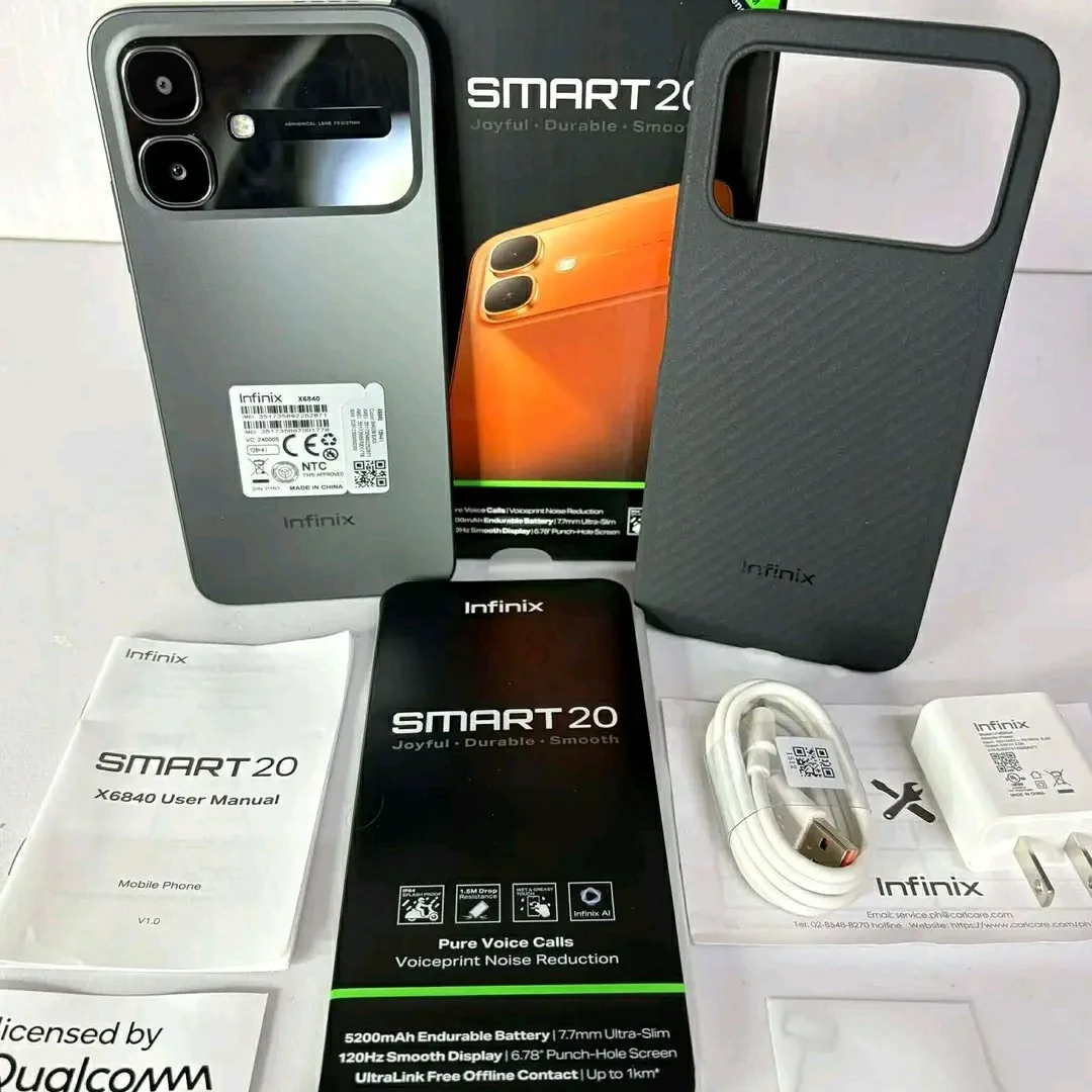 Photo 1 du produit - SMART 20 NEW