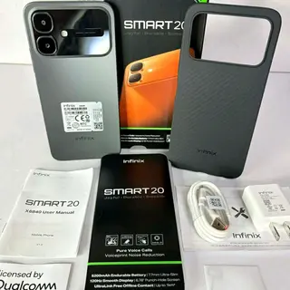 Photo 1 du produit  - SMART 20 NEW