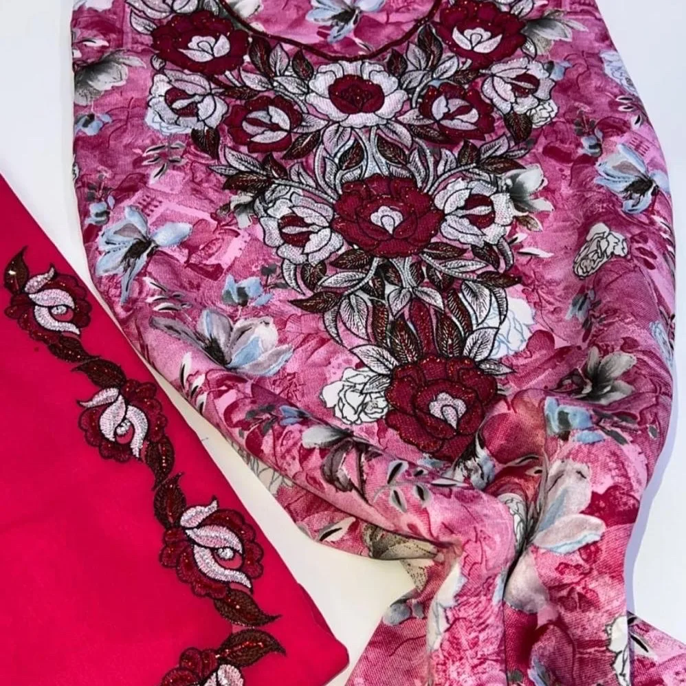 Photo 1 du produit - Robe arabe