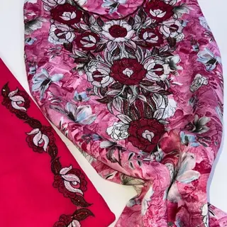 Photo 1 du produit  - Robe arabe