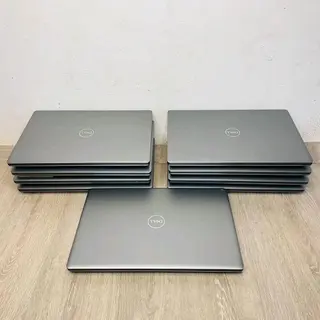 Product image attachment 3 - DELL PRECISION 7550
