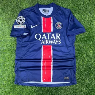 Product image attachment 4 - Club jerseys