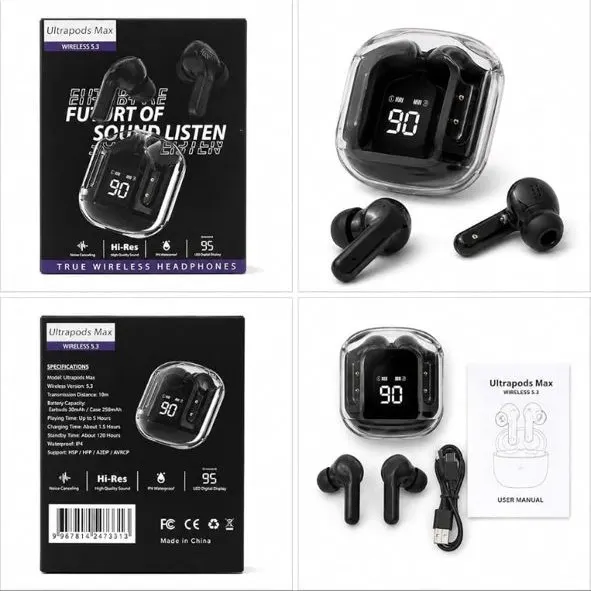 Image de airpods