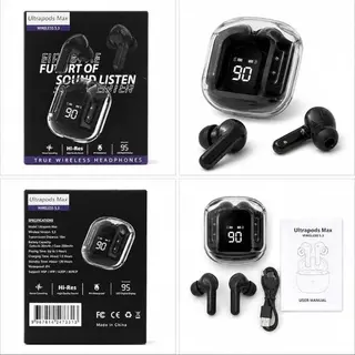 Photo 1 du produit  - airpods
