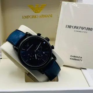 Photo 4 du produit  - Emporio Armani chronographe