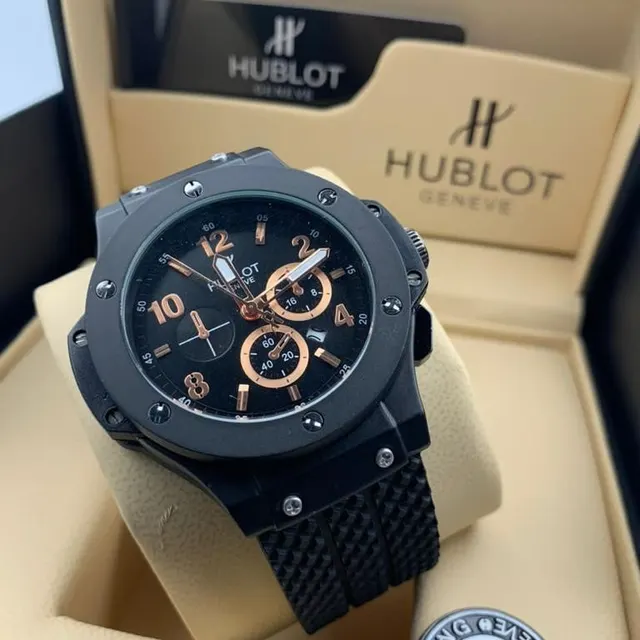 Image de Hublot