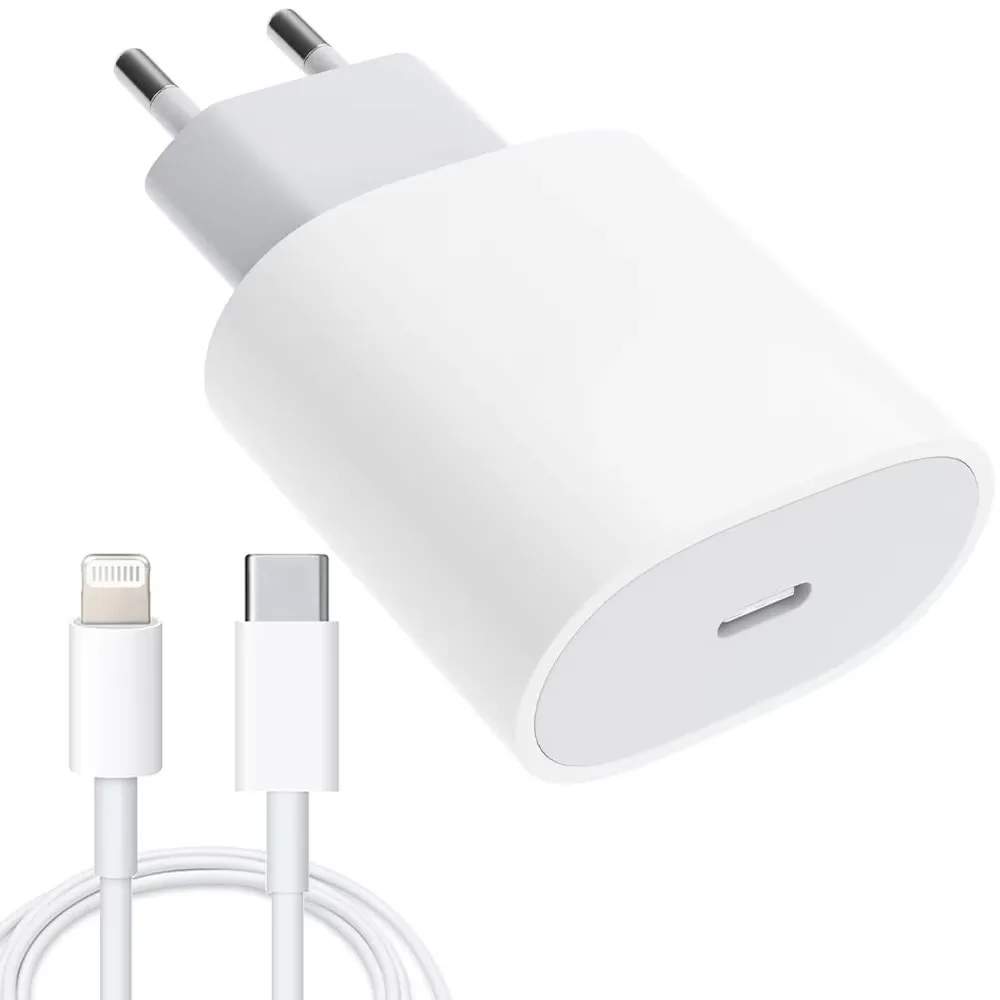 Photo 1 du produit - fast charger 20,25watt chargeur rapide
