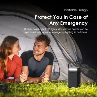 Photo 3 du produit  - Oraimo PowerBox 500
