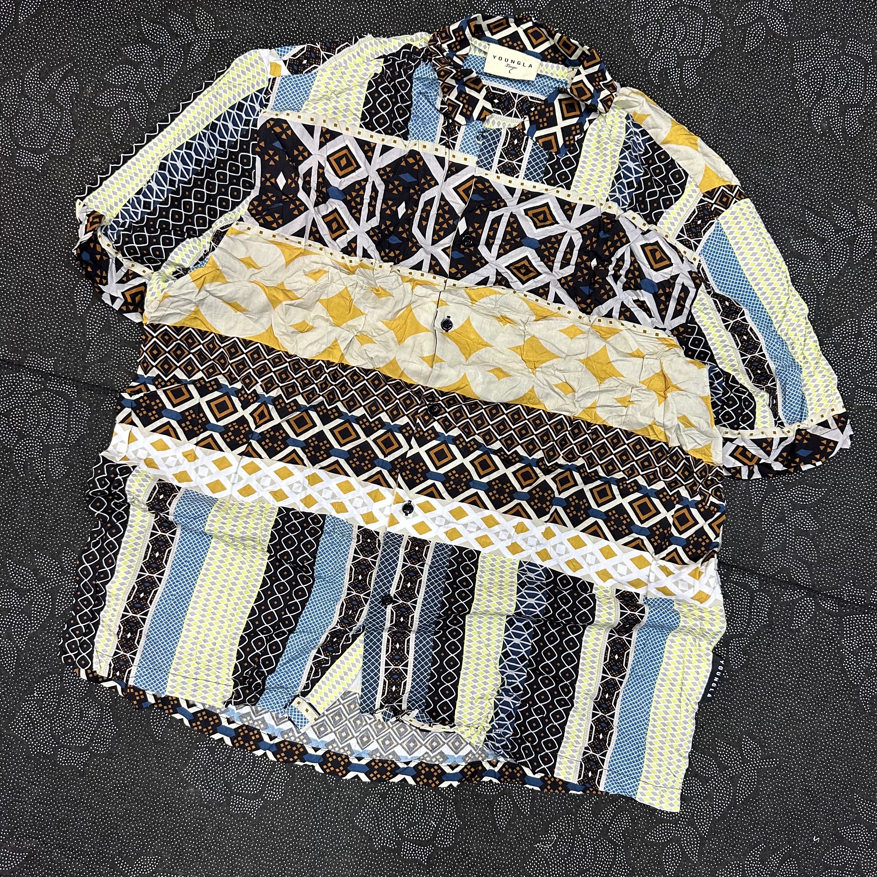 Product image attachment 1 - chemisette