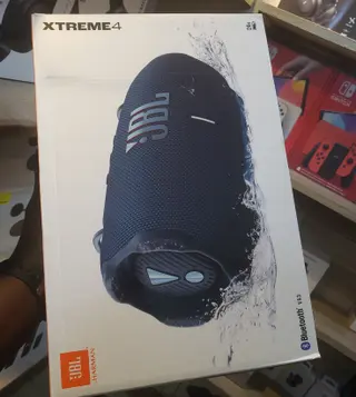 Product image attachment 1 - JBL EXTREME 4