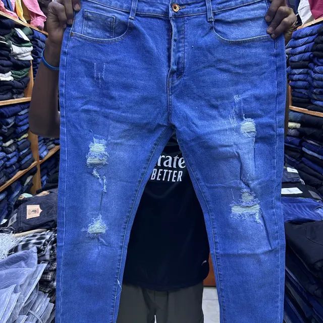 Image de male Jean