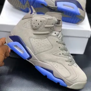 Photo 2 du produit  - Jordan 6