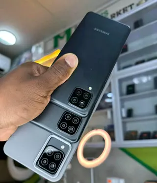 Photo 2 du produit  - SAMSUNG GALAXY A12 - 32G