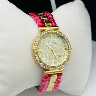 Photo 3 du produit  - montre Guess femme