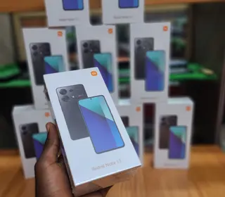 Photo 1 du produit  - REDMI NOTE 13 - 256G