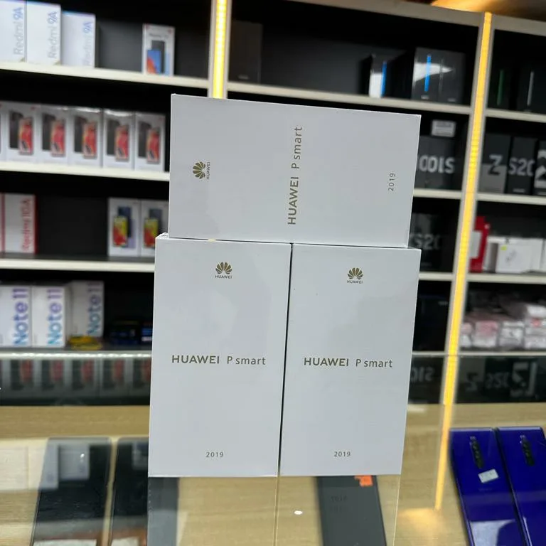 Photo 1 du produit - HUAWEI PSMART 128G