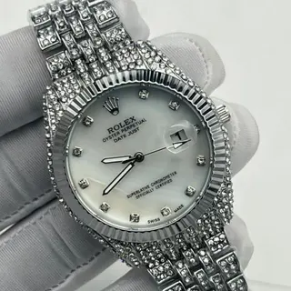 Photo 1 du produit  - Rolex