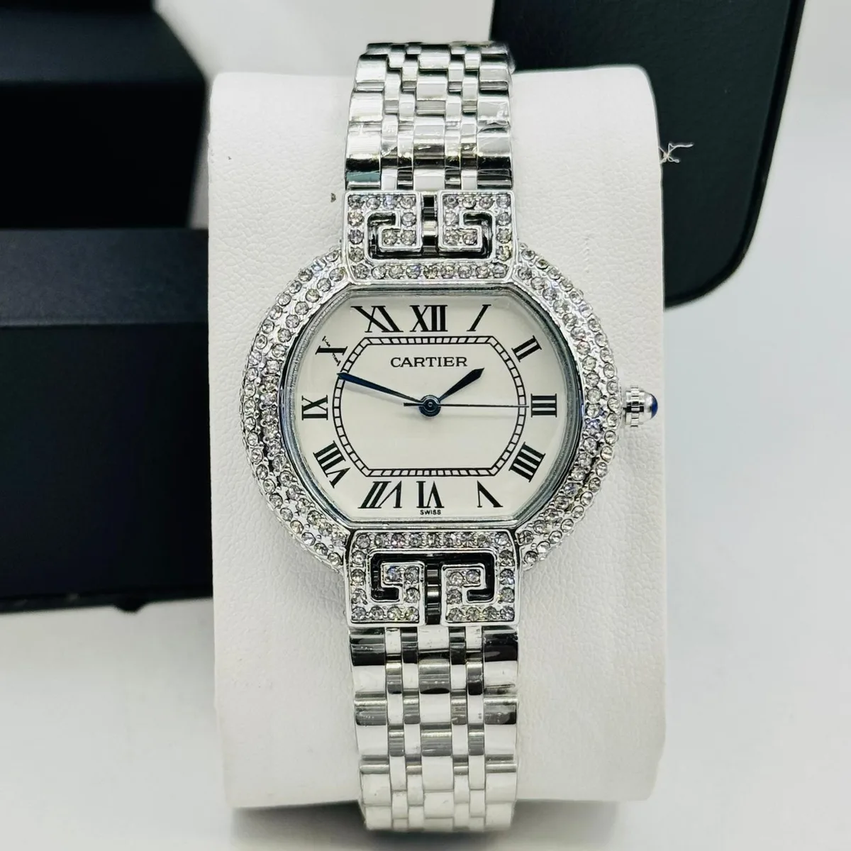 Photo 1 du produit - Cartier