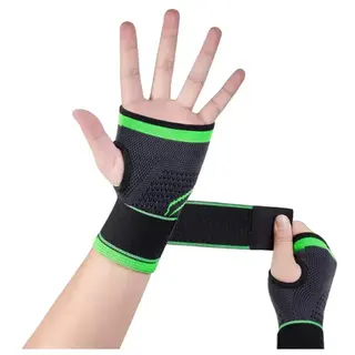 Product image attachment 4 - wrist splint