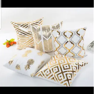 Photo 1 du produit  - Housse de coussin