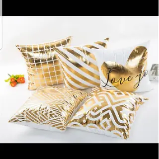 Photo 2 du produit  - Housse de coussin