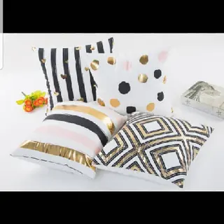 Photo 4 du produit  - Housse de coussin