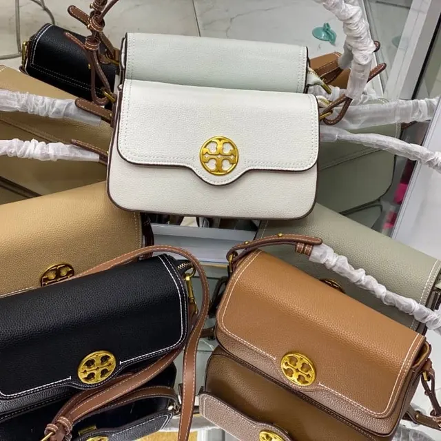 Image de Sac à main Luxe avec carton