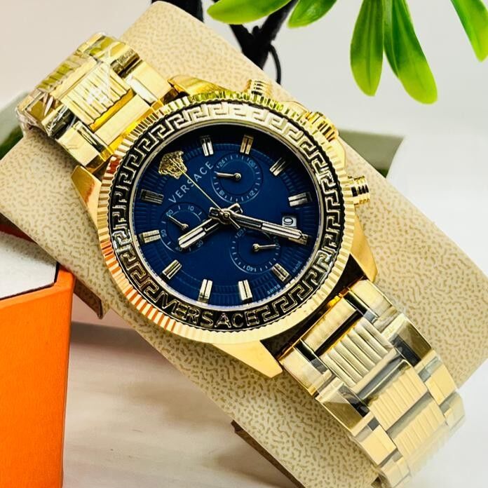 Versace watch