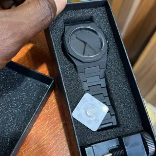 Product image attachment 2 - VALENZO wrist watch
