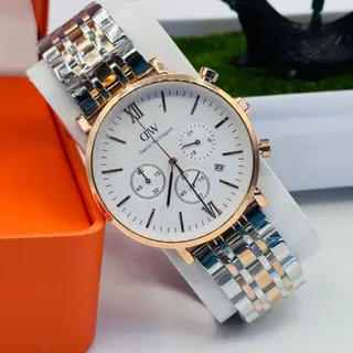 Photo 3 du produit  - Daniel Wellington chronographe