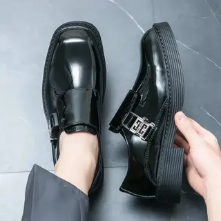 Photo 1 du produit  - chaussures hommes de très bonne qualité