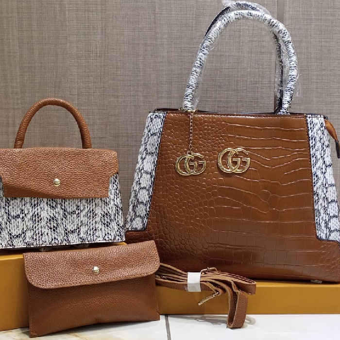 Photo 1 du produit - Collection de sacs à main femme