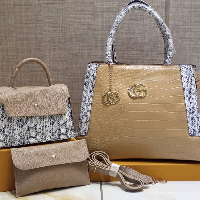 Photo 2 du produit - Collection de sacs à main femme