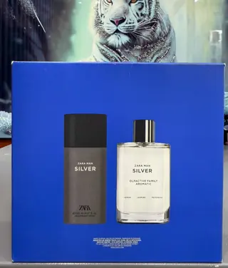 Photo 4 du produit  - PARFUM DE QUALITE ZARA