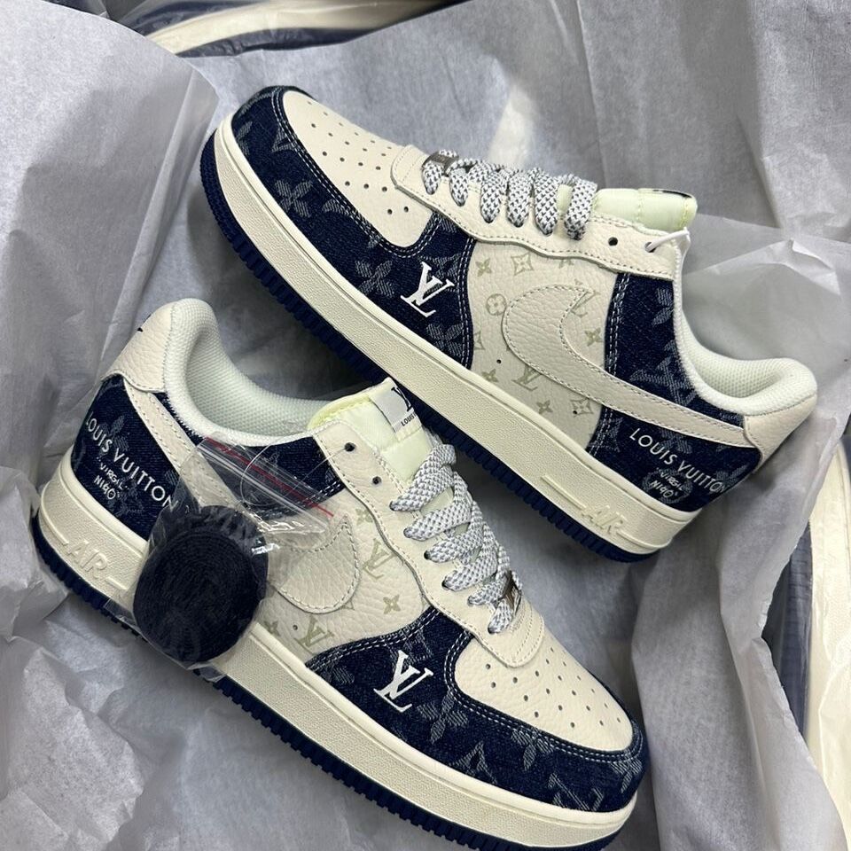 Photo 4 du produit - Air Force one