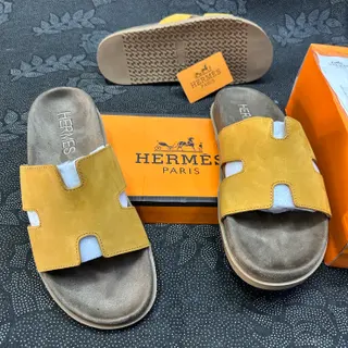 Product image attachment 2 - babouche Hermes