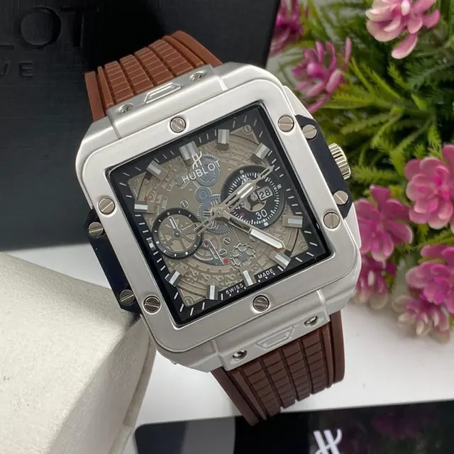 Image de Montre Hublot big bang