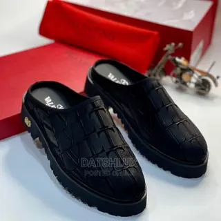 Photo 3 du produit  - VALENTINO Babouches 40_45