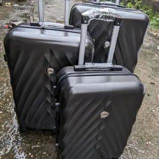 Photo 3 du produit  - valise vip