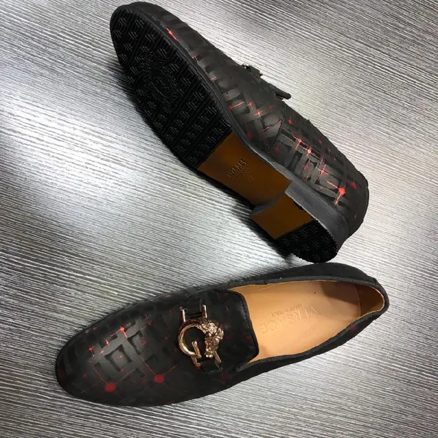 Image de Chaussures mocassins