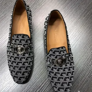 Photo 2 du produit  - Chaussures mocassins
