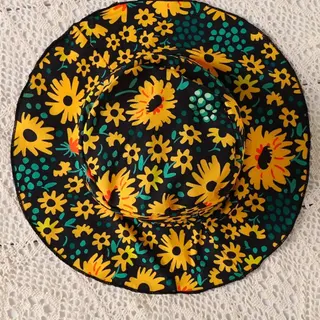 Product image attachment 5 - Floral print outfit