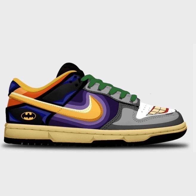 Product image attachment 4 - Nike sb