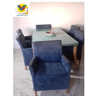 Photo 1 du produit - Table à manger