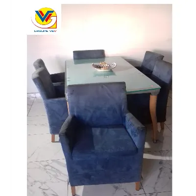 Image de Table à manger